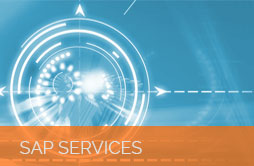 SAP Services