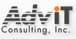 Advit Logo